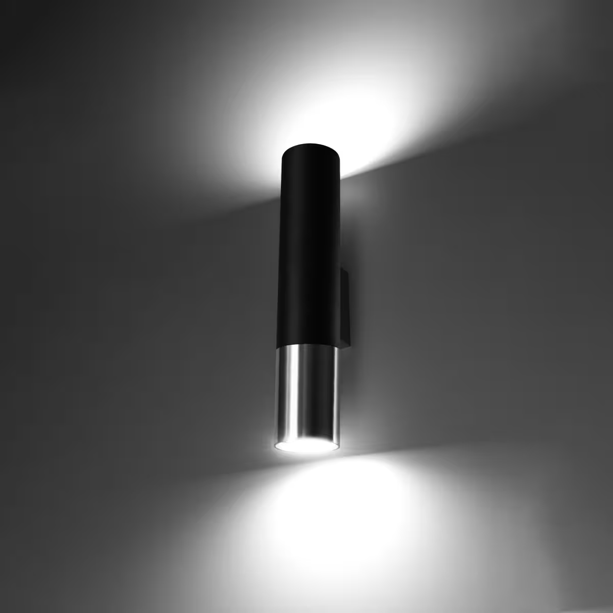 Loopez Wall Light