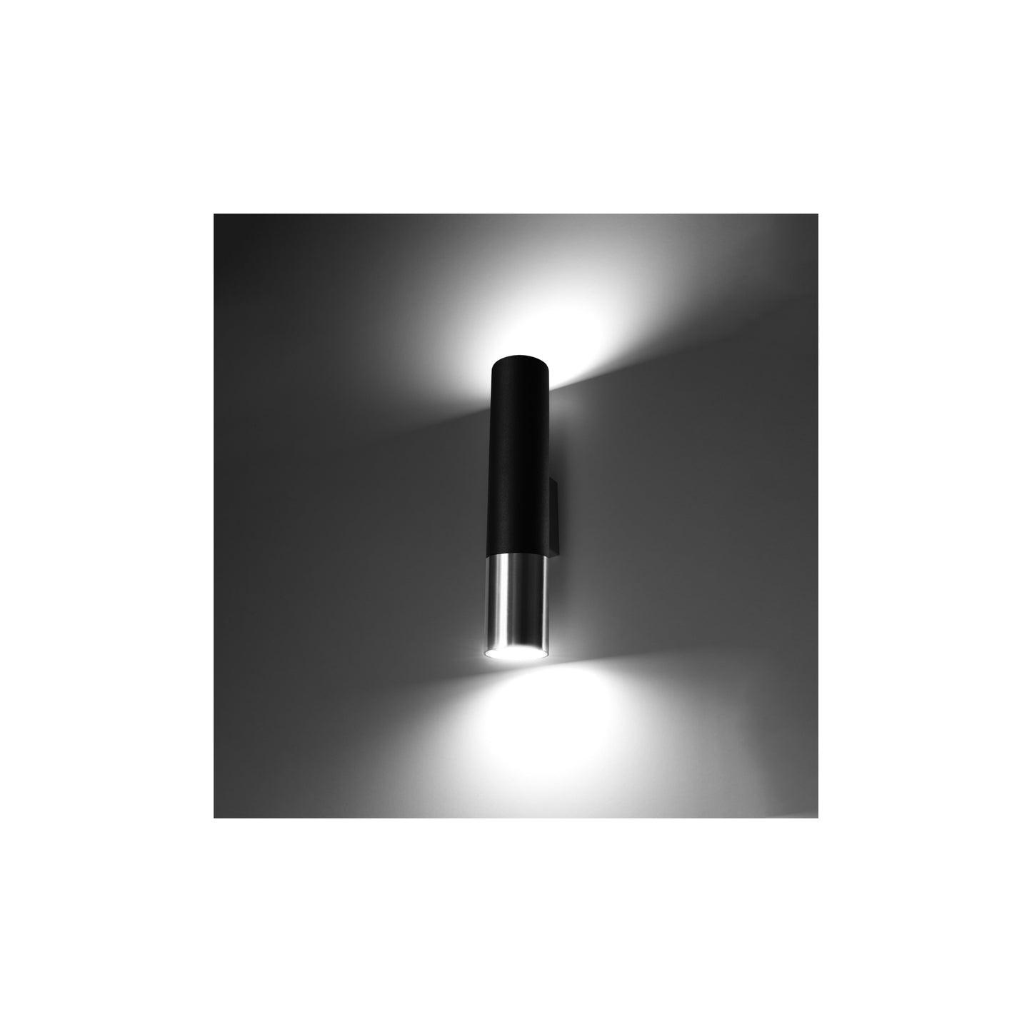 Loopez Wall Light