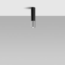 Sollux Loopez Ceiling Light