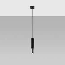 Sollux Loopez Pendant