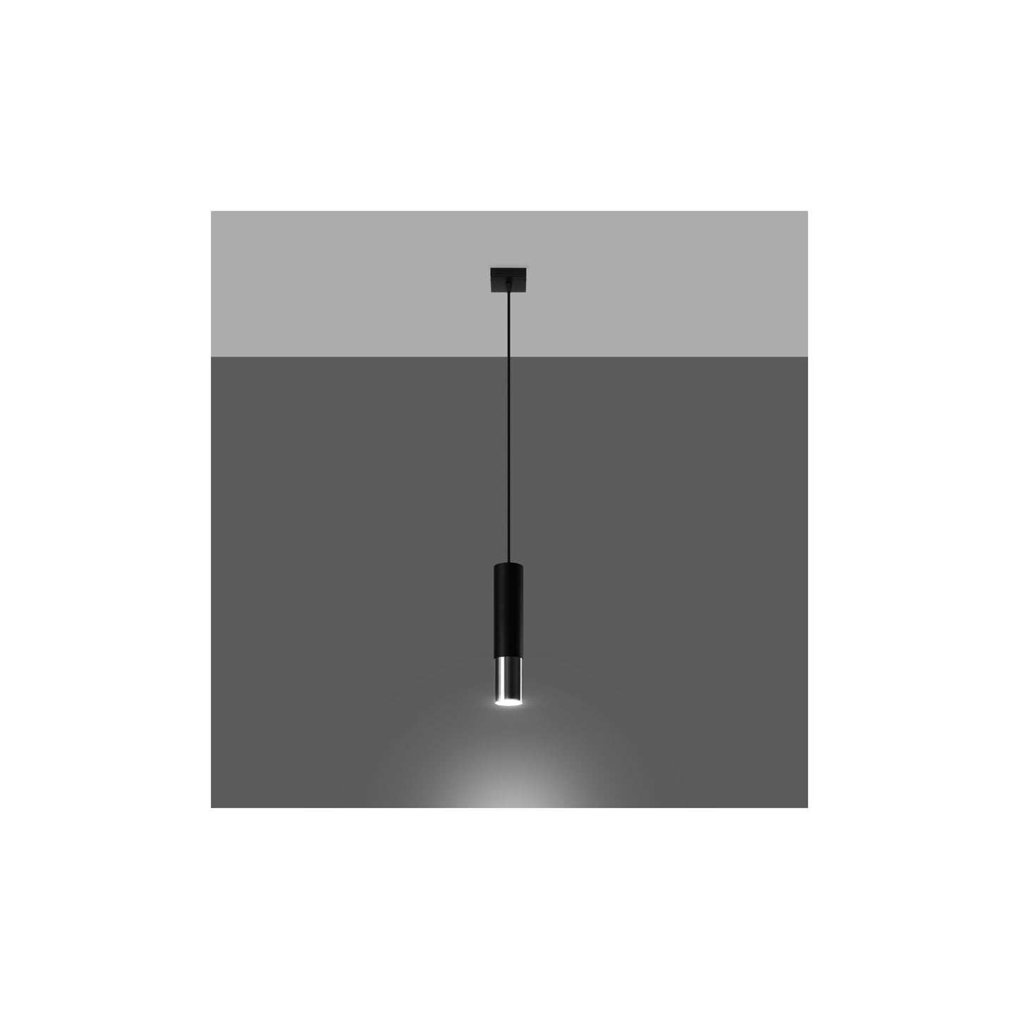 Loopez 1 Pendant