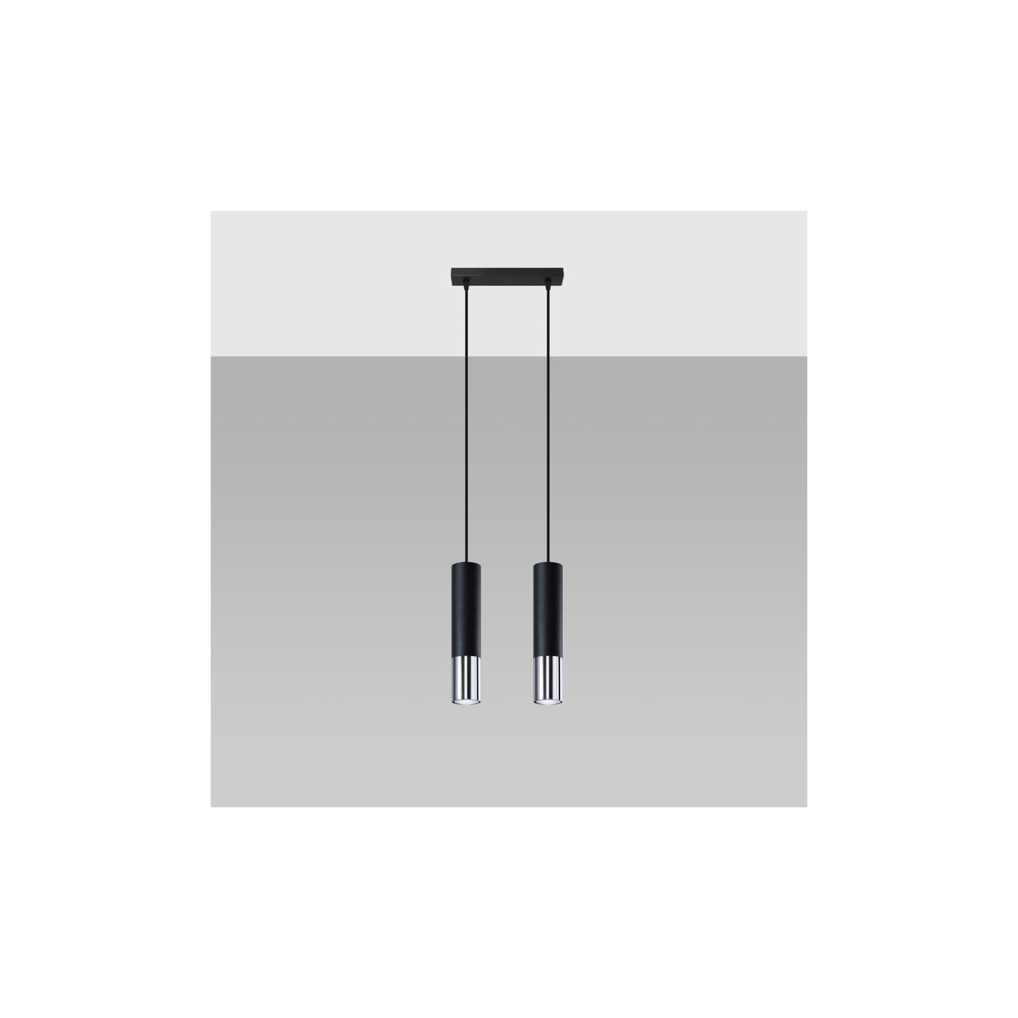 Loopez 2 Pendant