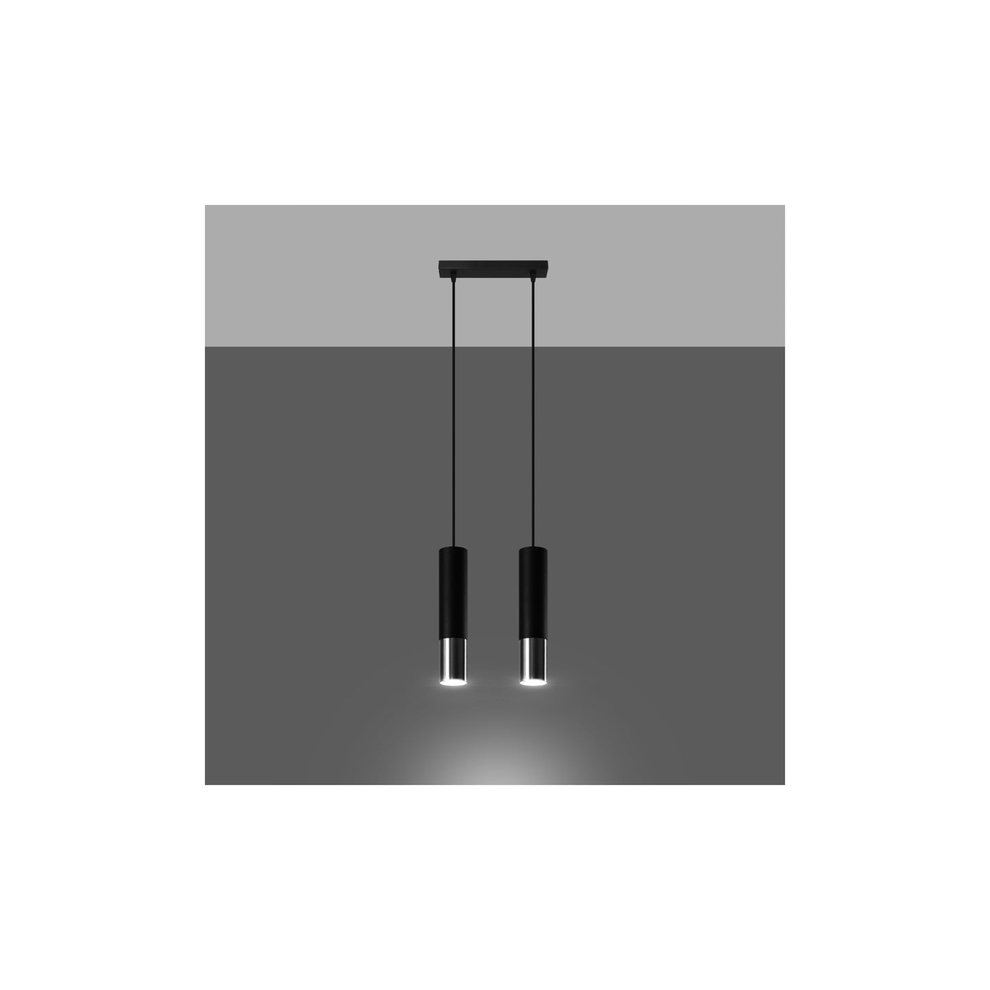 Loopez 2 Pendant