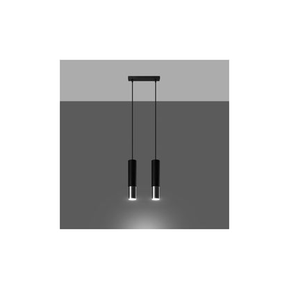 Loopez 2 Pendant