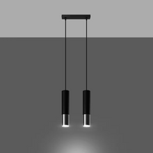 Loopez 2 Pendant