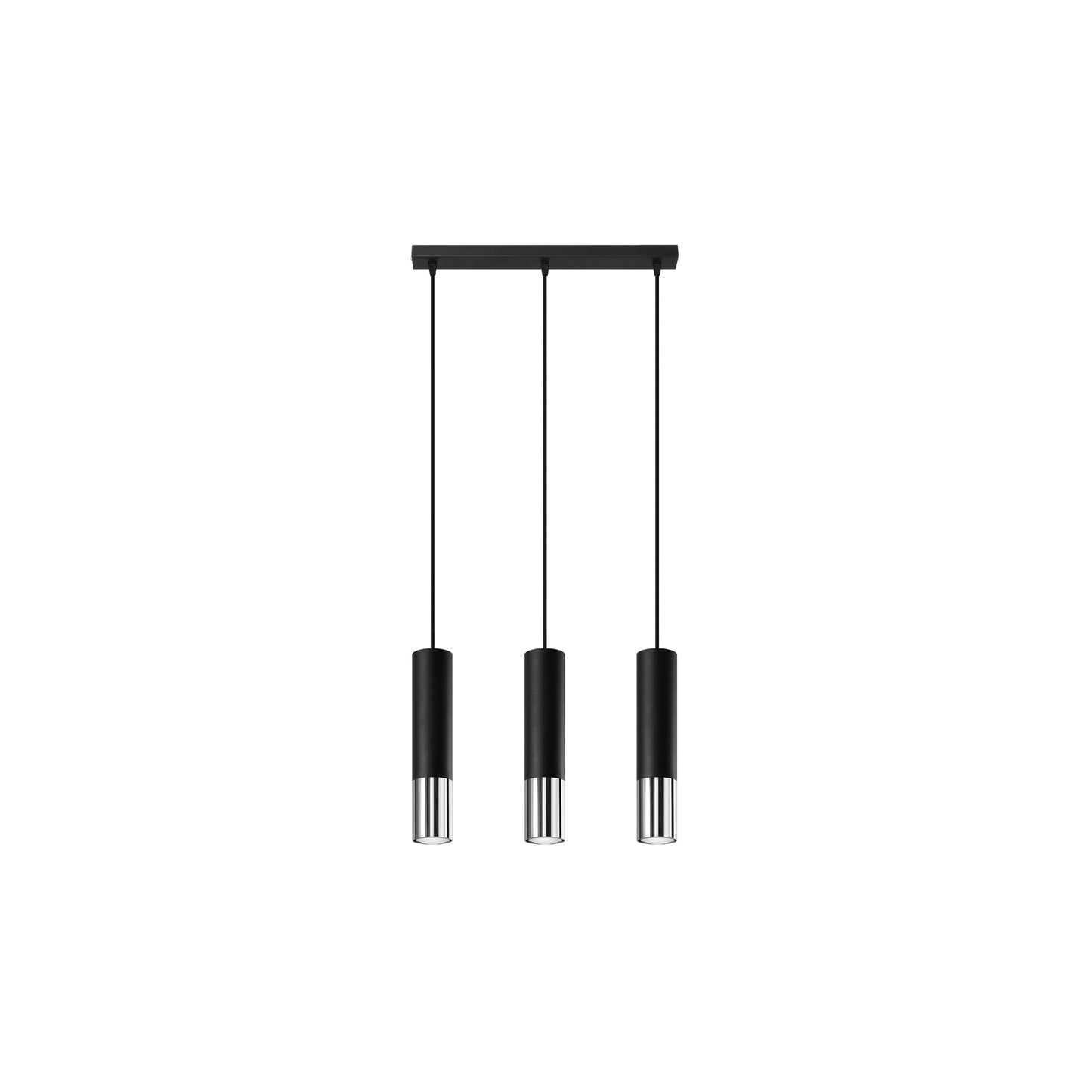 Loopez 3L Pendant