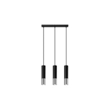 Loopez 3L Pendant
