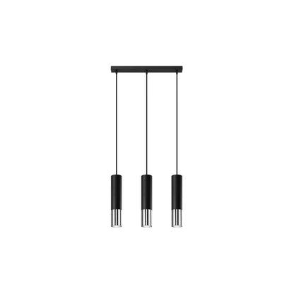 Loopez 3L Pendant