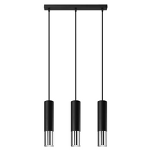 Loopez 3L Pendant