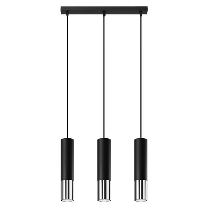 Loopez 3L Pendant