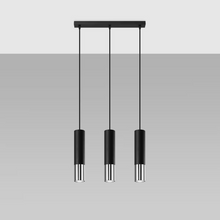 Loopez 3L Pendant