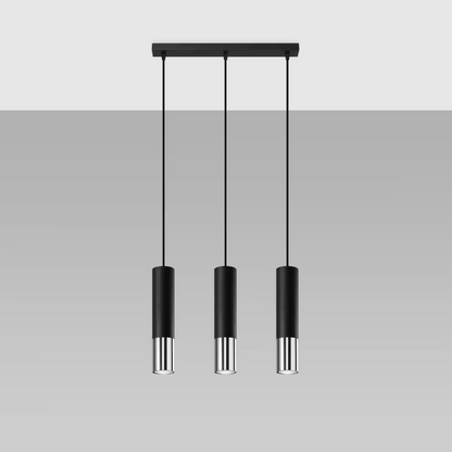 Loopez 3L Pendant