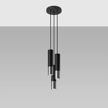 Loopez 3P Pendant