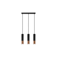 Loopez 3L Pendant