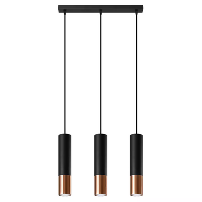Loopez 3L Pendant