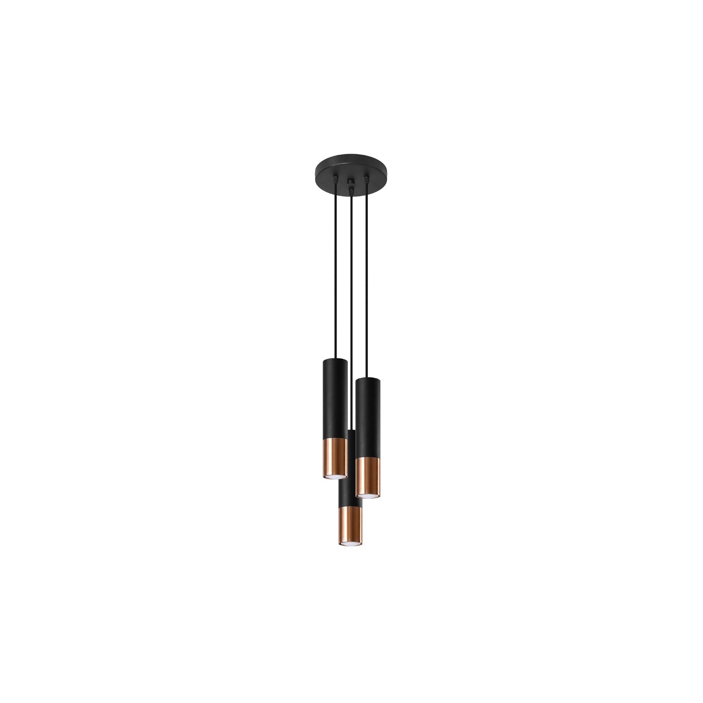 Loopez 3P Pendant