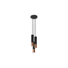Loopez 3P Pendant