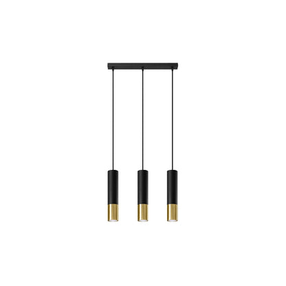 Loopez 3L Pendant