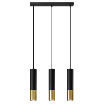 Loopez 3L Pendant