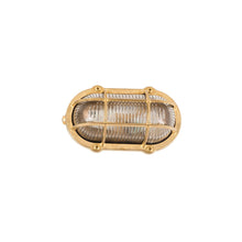 Commercial Slimline Bulkhead Outdoor Wall Light