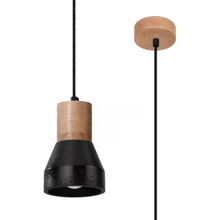 Qubic Pendant