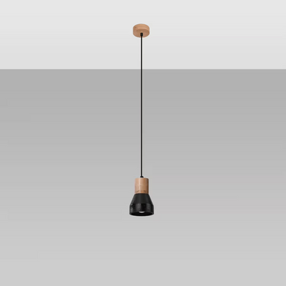 Qubic Pendant