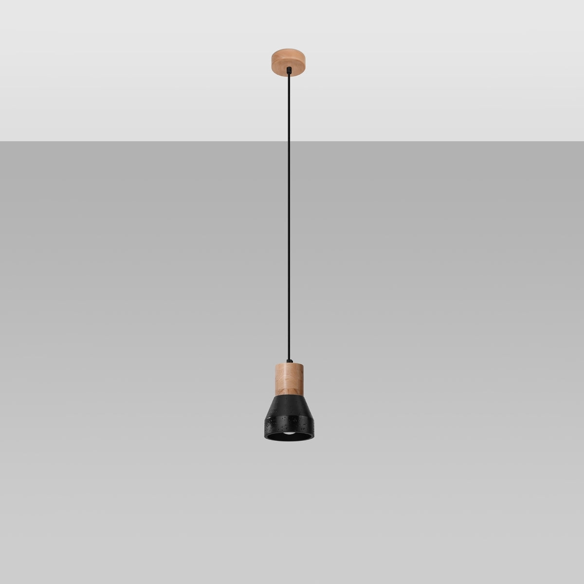 Sollux Qubic Pendant