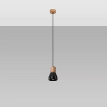 Qubic Pendant