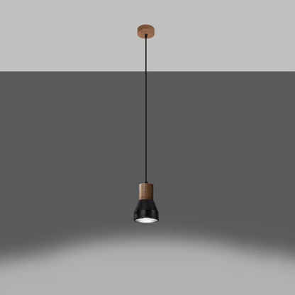 Qubic Pendant