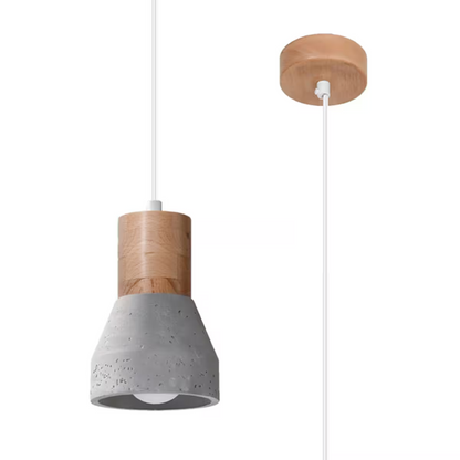 Qubic Pendant