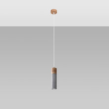 Sollux Zane Pendant