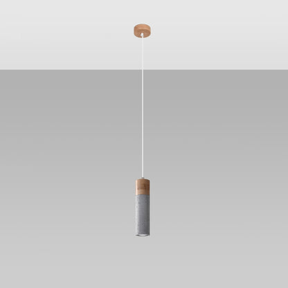 Sollux Zane Pendant