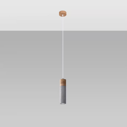 Zane 1 Pendant