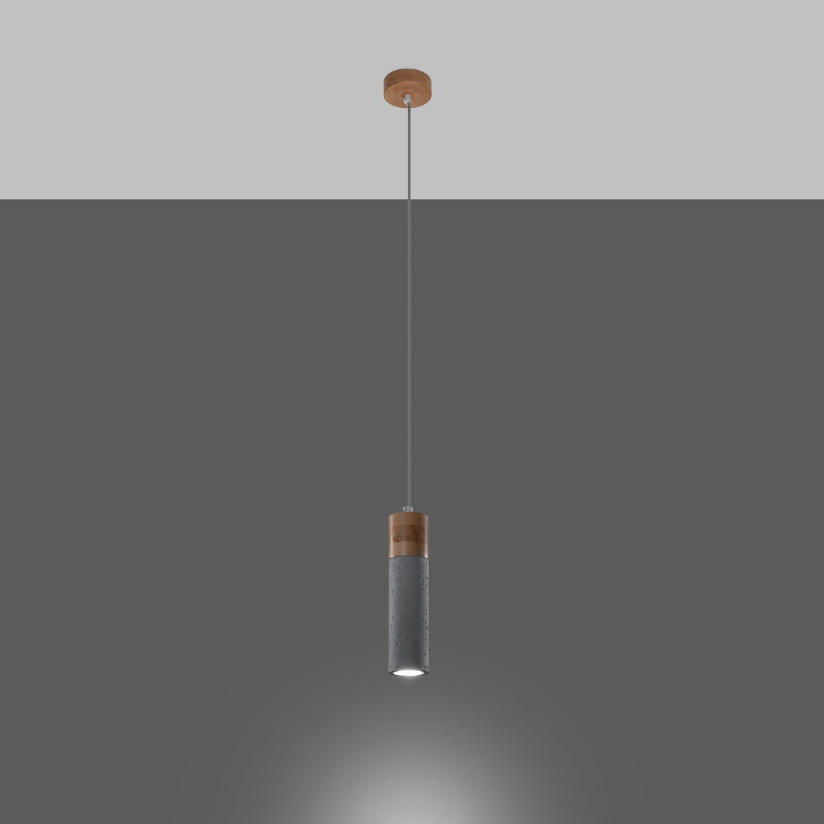 Sollux Zane Pendant