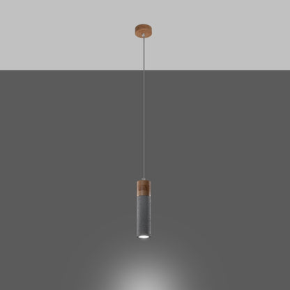 Sollux Zane Pendant