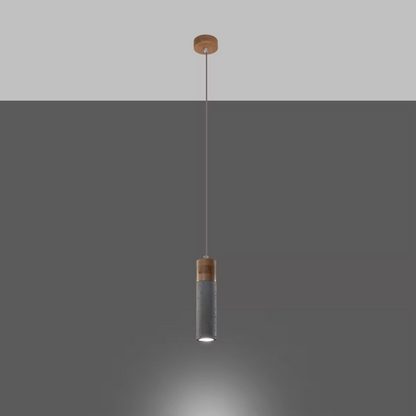 Zane 1 Pendant