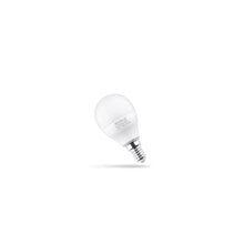 LED bulb E14 3000K 7,5W 620lm