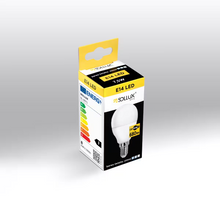LED bulb E14 4000K 7,5W 680lm