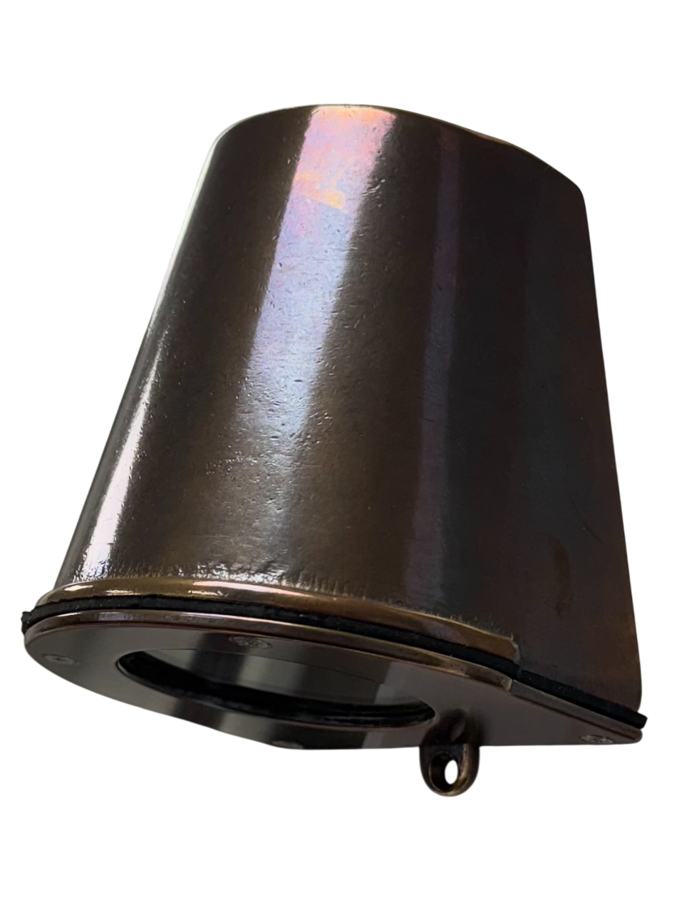 Navigator Mast Outdoor Wall Light