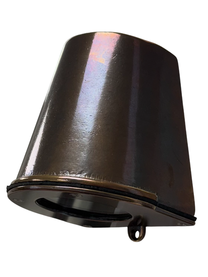 Navigator Mast Outdoor Wall Light