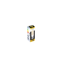LED bulb G9 3000K 4,5W 450lm