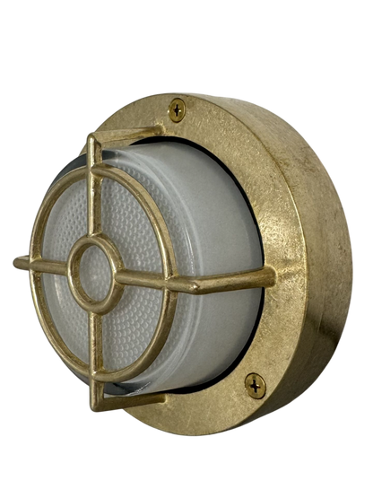Navigator Walkway Outdoor Wall Light