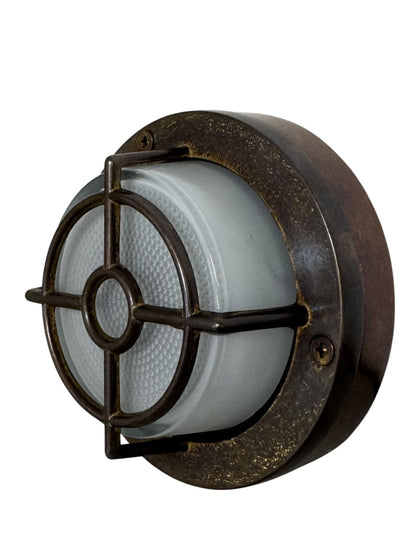 Navigator Walkway Outdoor Wall Light