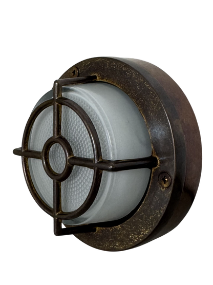 Navigator Walkway Outdoor Wall Light