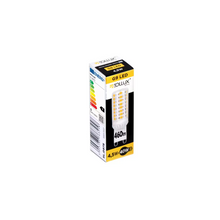 LED bulb G9 4000K 4,5W 460lm
