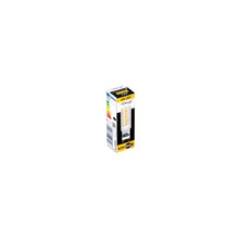 LED bulb G9 4000K 4,5W 460lm