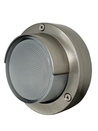 Navigator Eyelid Outdoor Wall Light