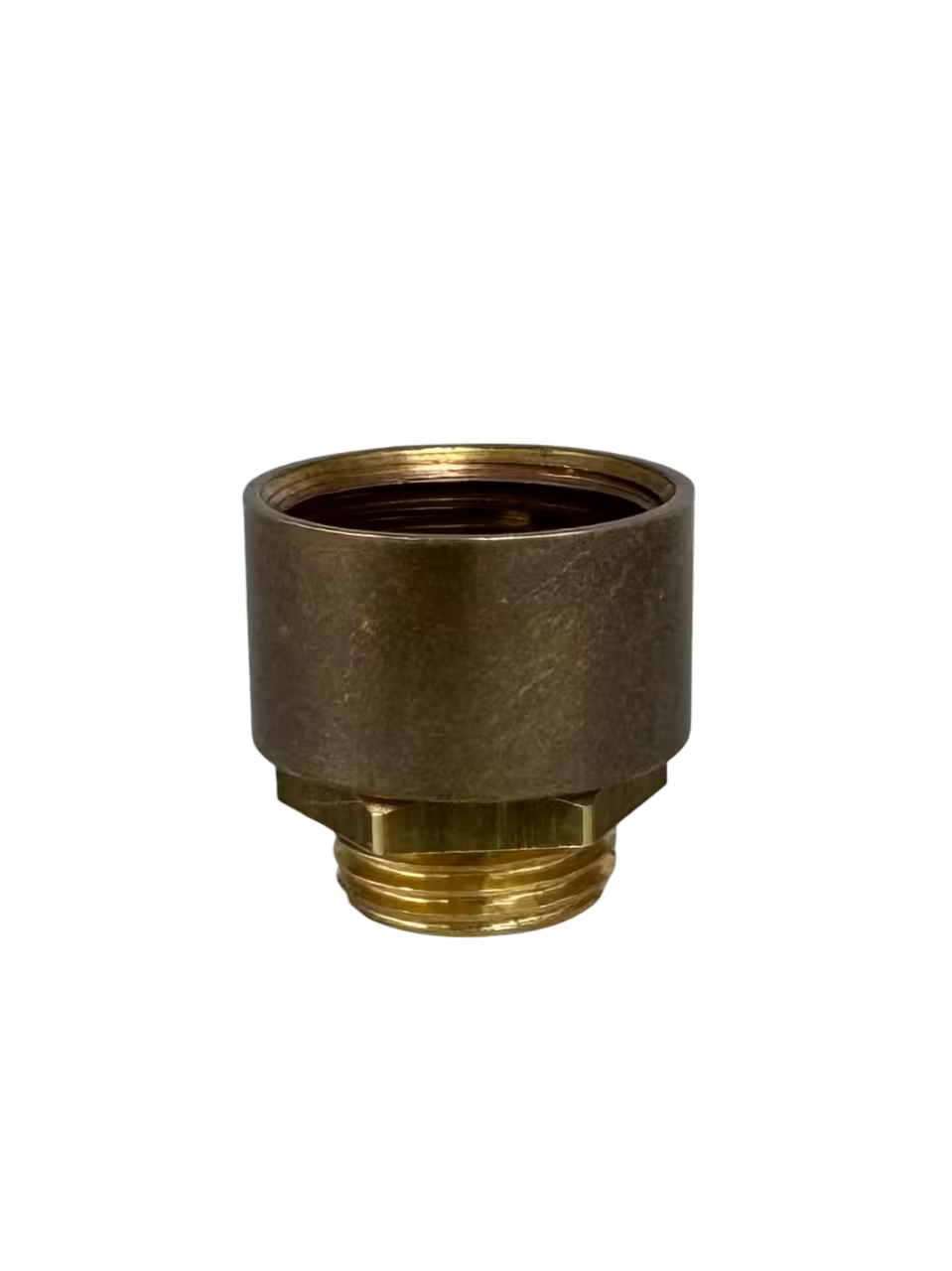 Bulkhead Conduit Adaptor