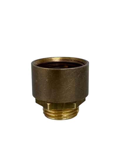 Bulkhead Conduit Adaptor