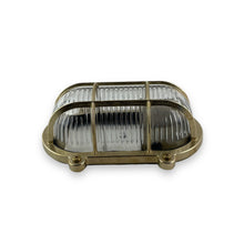 Standard Bulkhead Flush Outdoor Wall Light